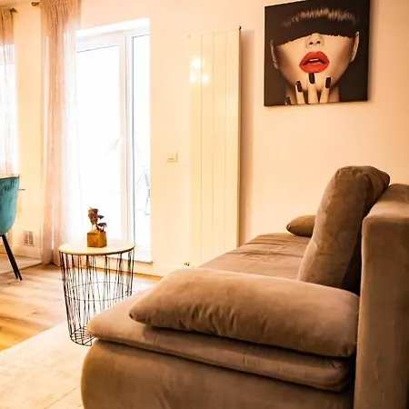 Terrace Coresi Apartament Braszów