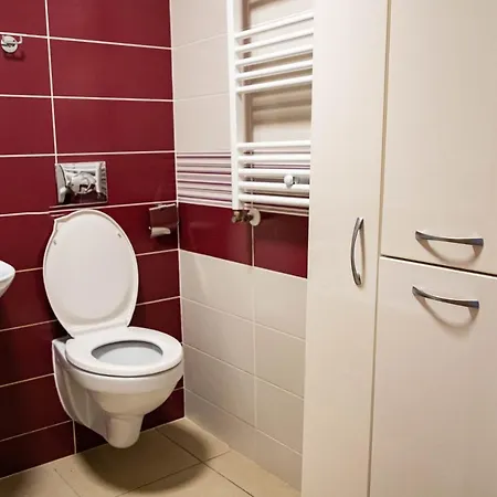 Apartament Terrace Coresi