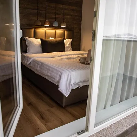 Terrace Coresi Apartament